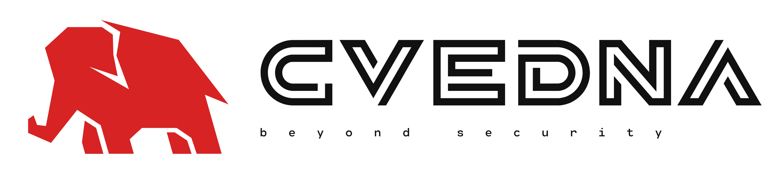 Logo CVEDNA - Beyond Security