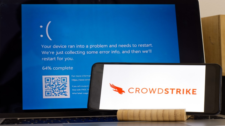 Investor Lawsuit Over CrowdStrike Outage Dismissed - CrowdStrike, outage, investor lawsuit