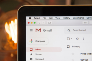 Google Launches Feature to Change Gmail Address - Google, Gmail, email address change