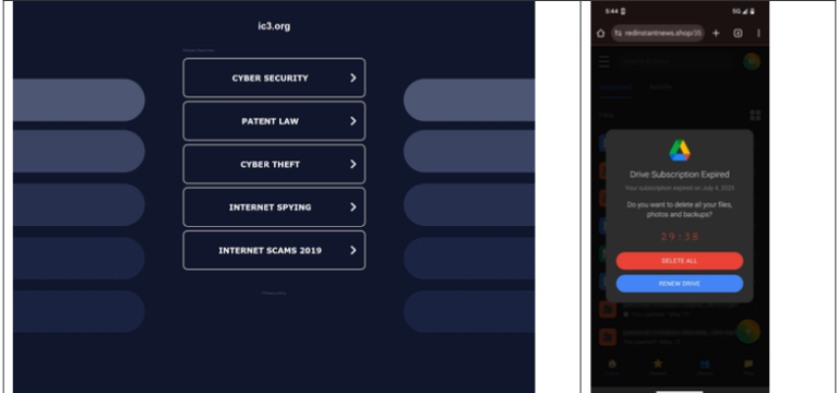 Most Parked Domains Now Serving Malicious Content: A Growing Threat to Cybersecurity - parked domains, malicious content, typosquatting