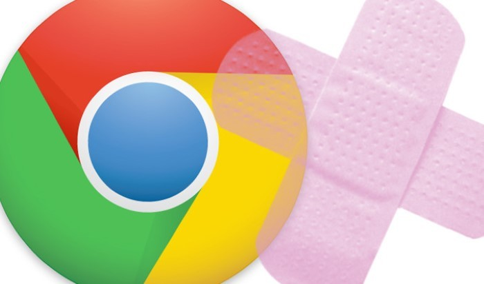 Google Patches Critical Zero-Day Flaw in Chrome - Chrome, zero-day, security patch