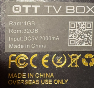 The Kimwolf Botnet Exploits Unsecured Android TV Boxes - Kimwolf Botnet, Android TV Boxes, Digital Photo Frames